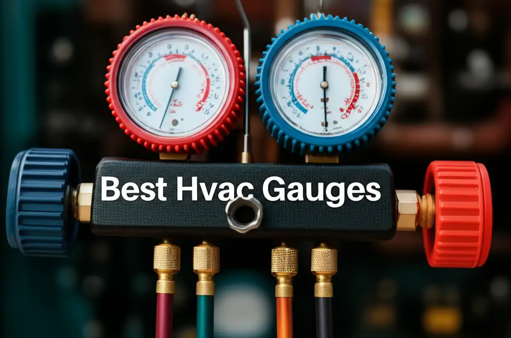 Are you tired of inaccurate readings during AC service? We reviewed the top tools to ensure you get professional results on every job you tackle.