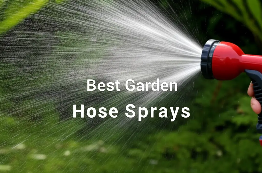 Do you want a beautiful lawn without the hassle? We reviewed the top watering tools to ensure you get the best performance and durability for your money