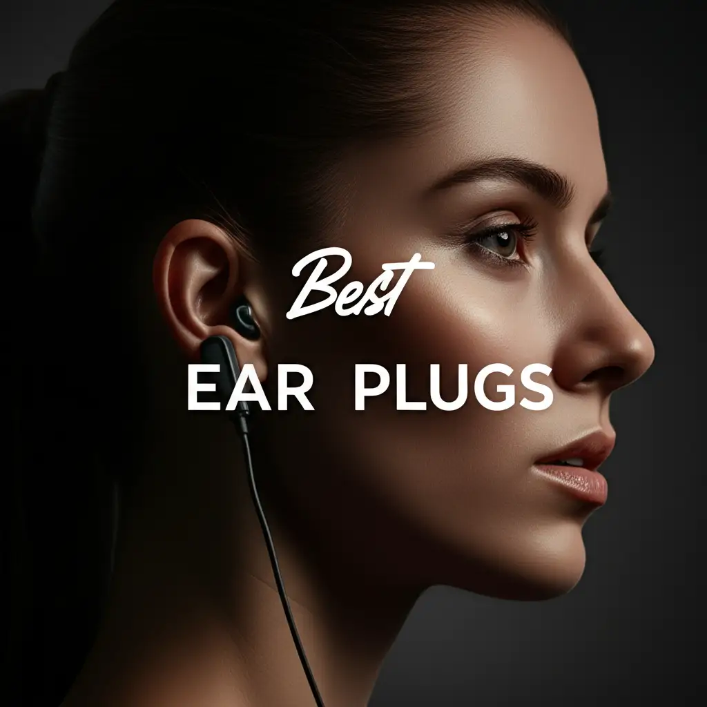 10 Best Ear Plugs for Sleep and Travel in 2026