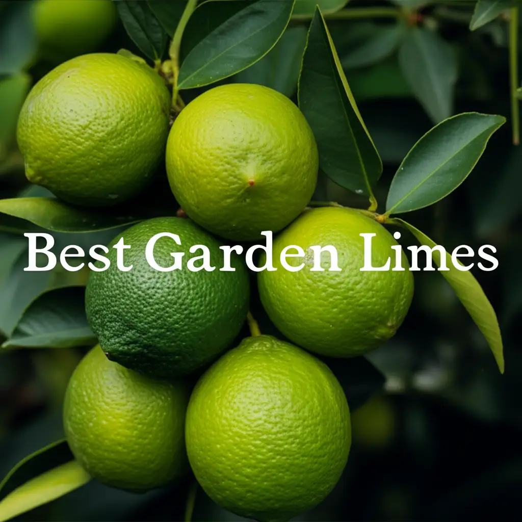 Are you struggling with acidic soil and poor plant growth? We tested top soil amendments to help you find the best garden limes for a lush yard.