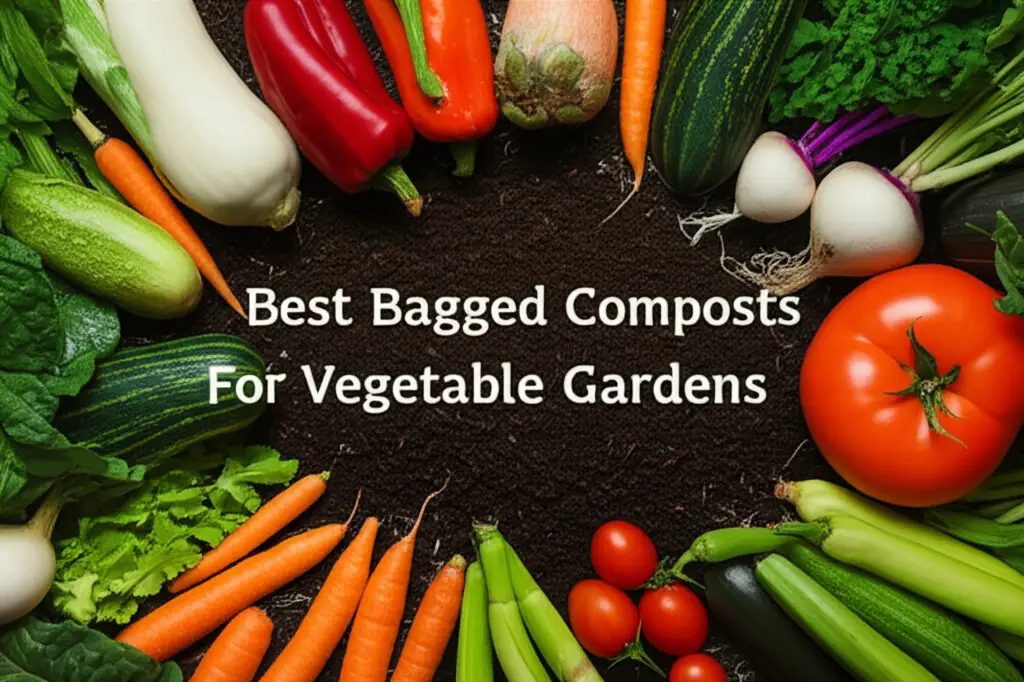 Need better soil for your crops? We tested top options to find the best bagged composts for vegetable gardens so you can grow healthy plants today.