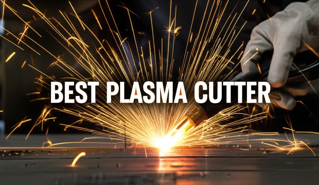 7 Best Plasma Cutter for Precision Metalwork in 2026