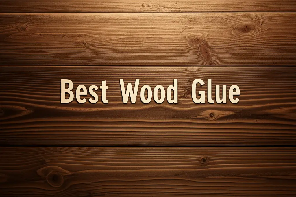 7 Best Wood Glues of 2025 Reviewed