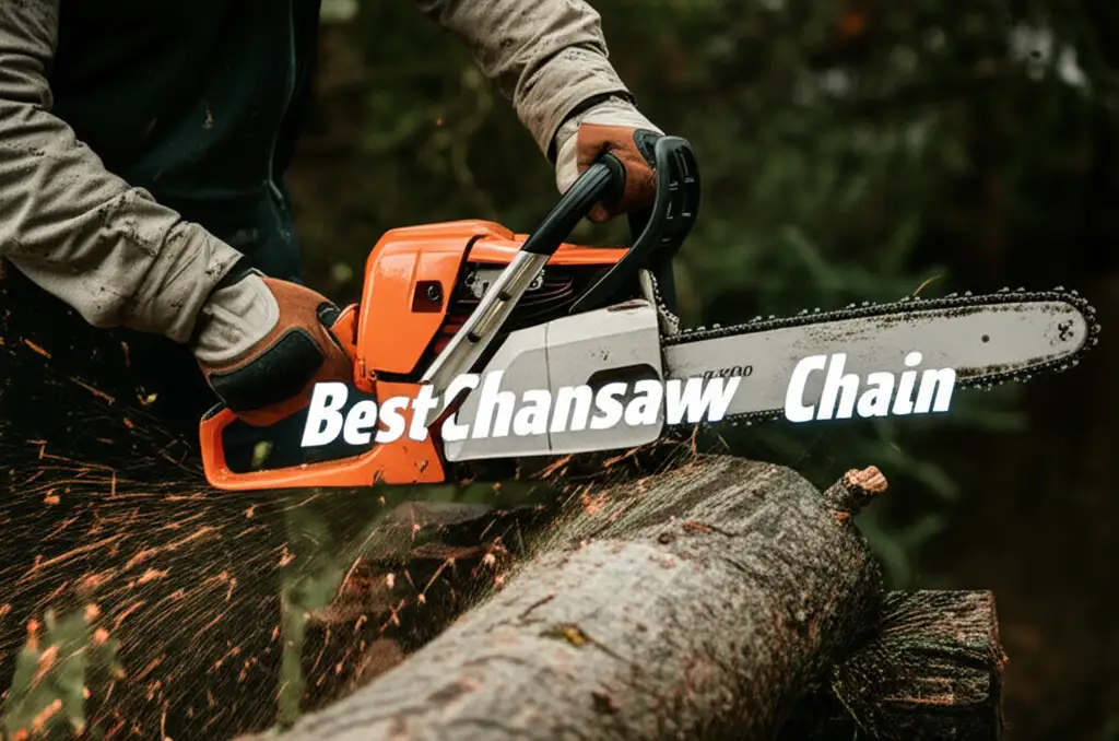 9 Best Chainsaw Chain Options for 2026 Professional Results