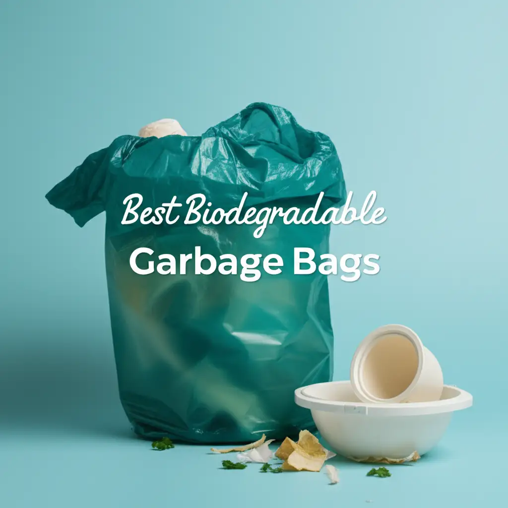 Want to reduce plastic waste without dealing with messy leaks? We tested the best biodegradable garbage bags to find durable eco friendly solutions for you.
