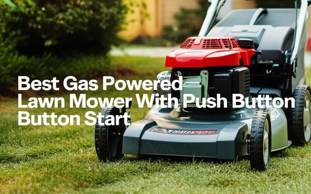 Are you struggling with a stubborn mower pull cord? We reviewed the top tools to find you a reliable mower that starts with total ease and speed.