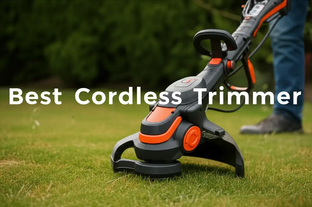 10 Best Cordless Trimmers of 2026 for Home and Grooming