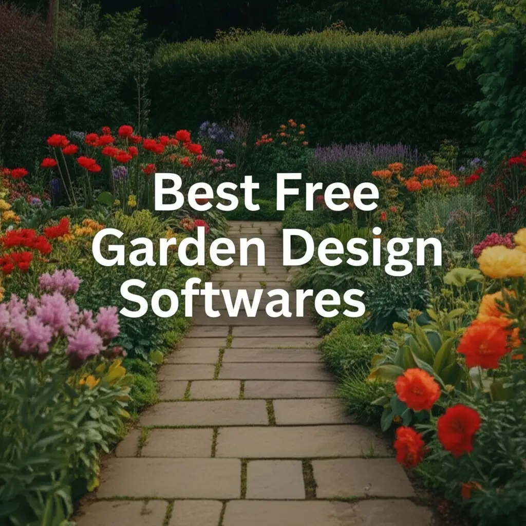 7 Best Free Garden Design Softwares for 2026