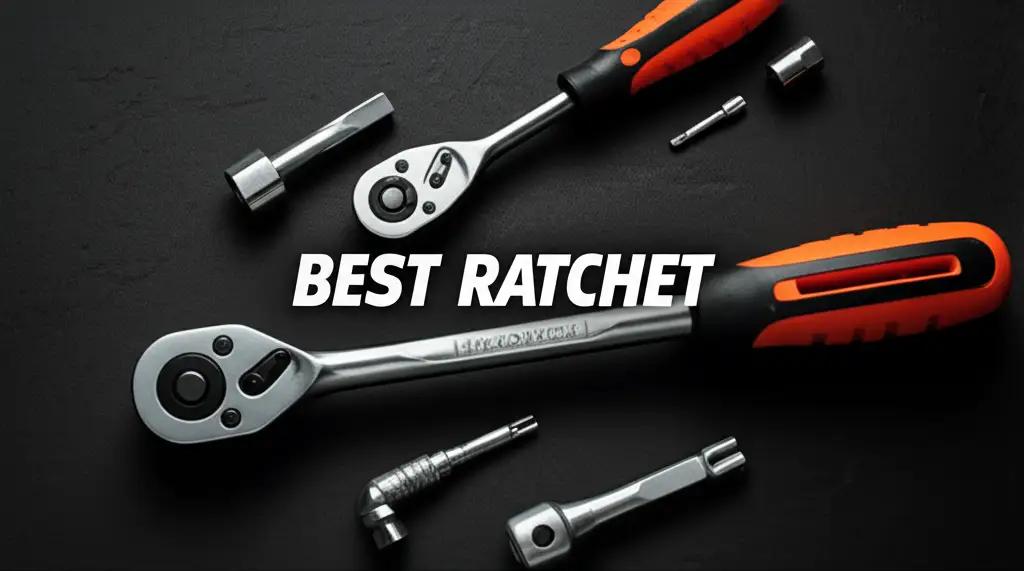 10 Best Ratchet Models of 2026 Reviewed
