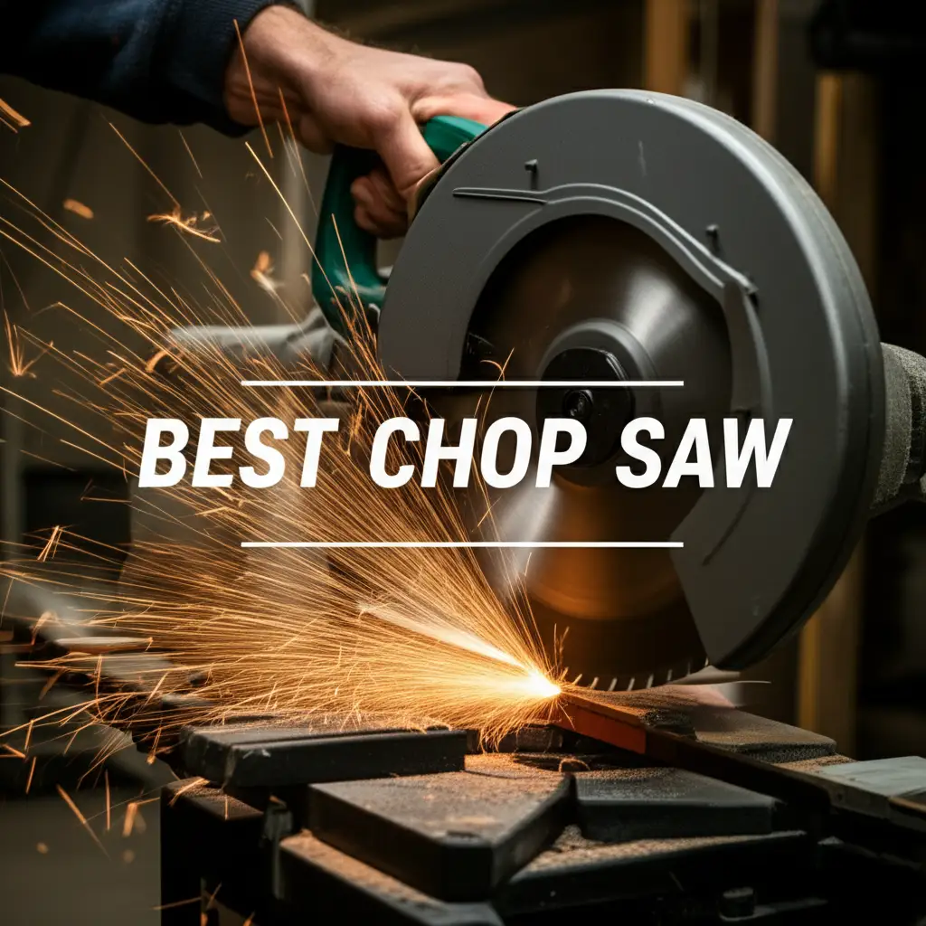 10 Best Chop Saw 2026 Experts Top Model Picks