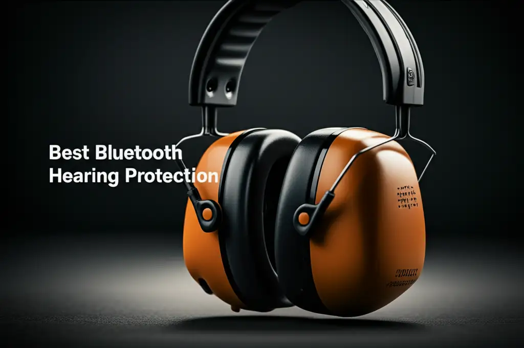 10 Best Bluetooth Hearing Protection Options for 2026
