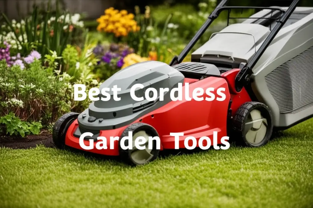 Are you tired of tangling wires while pruning? We tested the best cordless garden tools to help you achieve a pristine yard with ease and power.