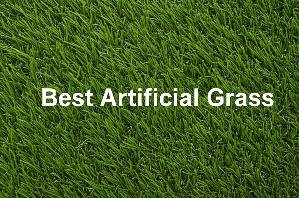 Looking for the best artificial grass to upgrade your space? We tested top-rated options to help you find a durable and low-maintenance turf today.