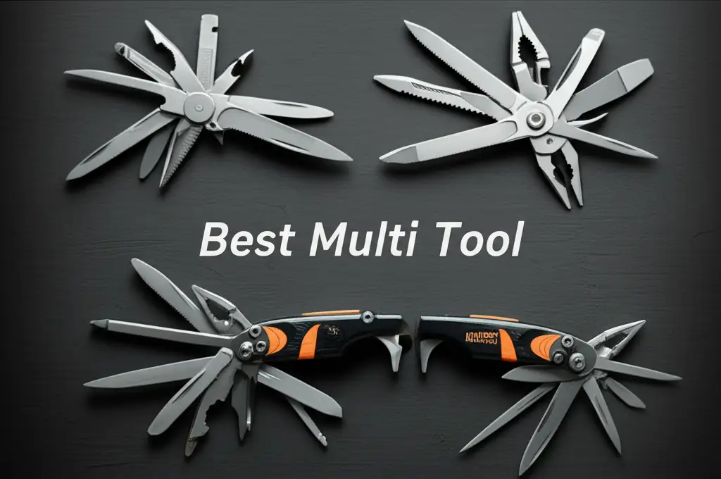 10 Best Multi Tool for Every Project 2025