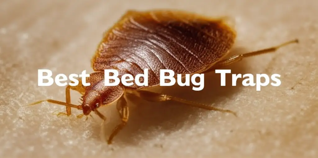 10 Best Bed Bug Traps to Protect Your Home in 2026