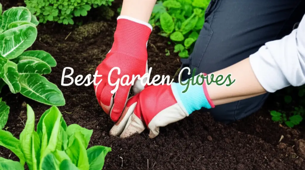 7 Best Garden Gloves for 2026 Home Maintenance