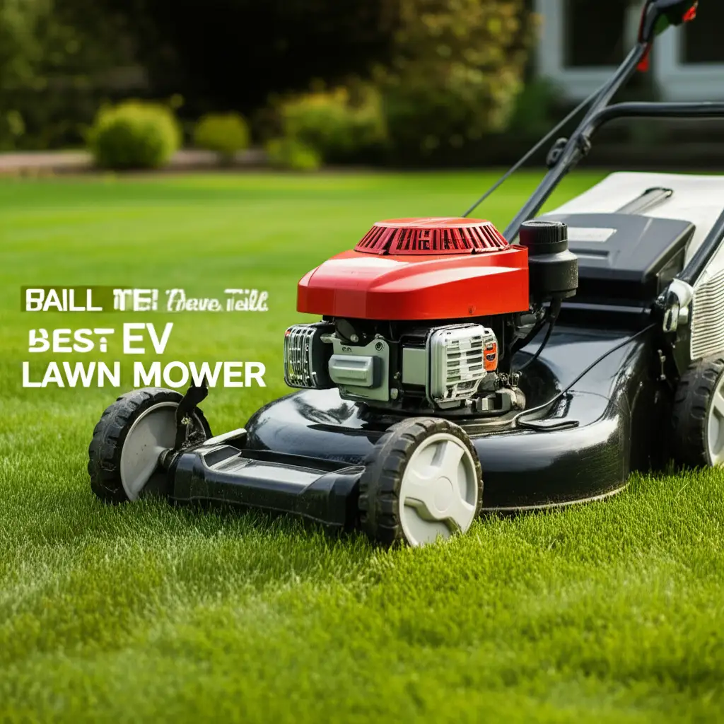 7 Best Ev Lawn Mower 2026 Top Eco Friendly Choices