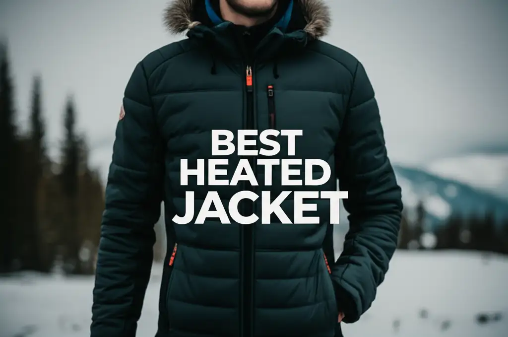 7 Best Heated Jacket Models for 2026 Reviewed