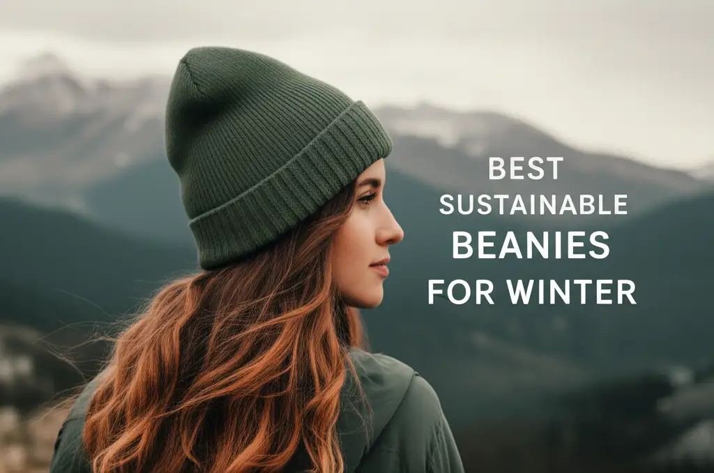 7 Top Sustainable Beanies For Winter To Buy In 2026