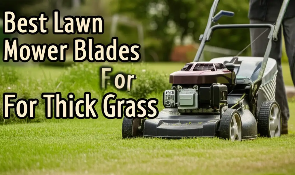 Are you struggling with overgrown turf? We tested top-rated options to help you find the perfect match for a cleaner cut and healthier yard today.