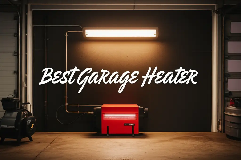 10 Best Garage Heater 2026 Solutions for Your Space