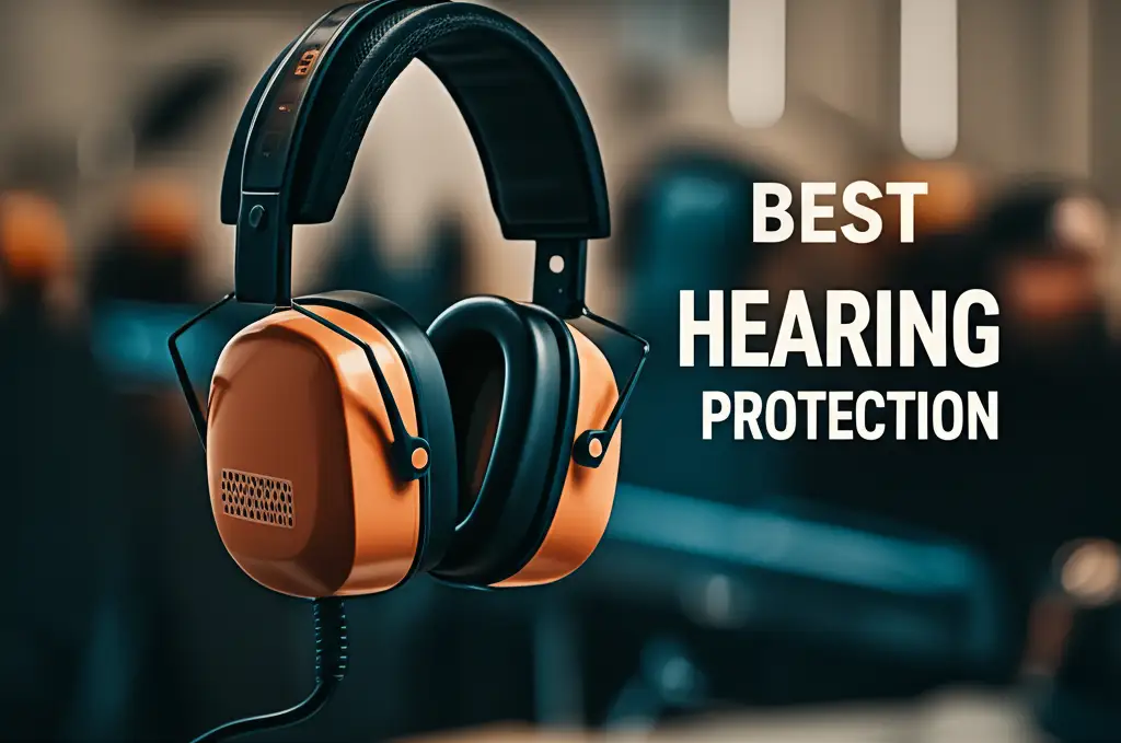 Need the right gear to save your ears? We research and recommend the top gear to ensure you get the best hearing protection for every activity now.