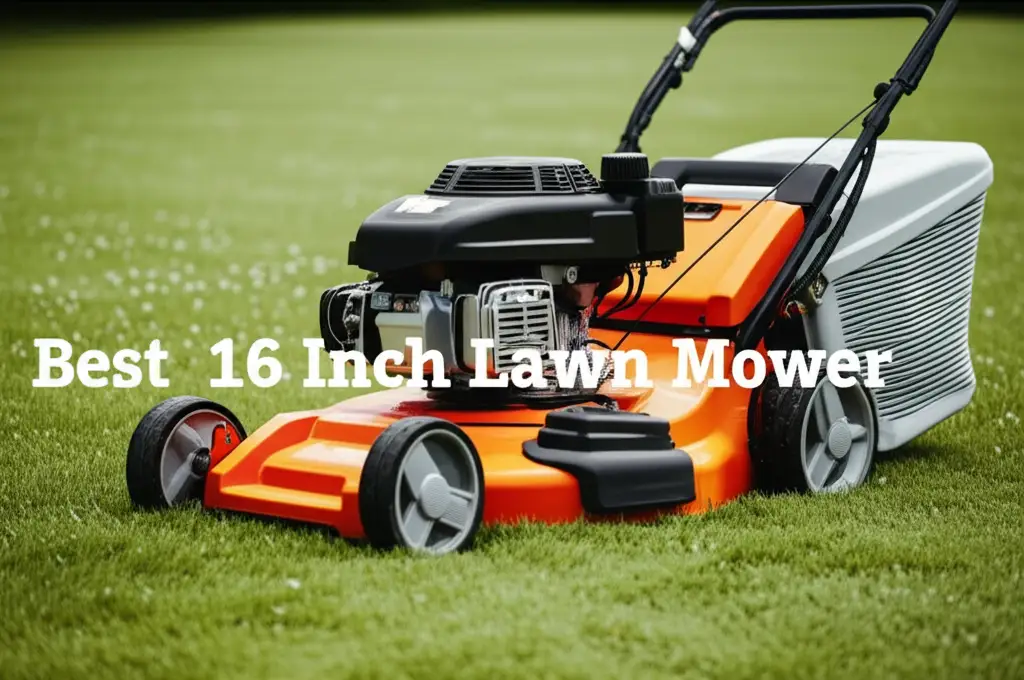Are you tired of struggling with a heavy mower? We tested the top models to help you find the perfect fit for a pristine and healthy green lawn today.