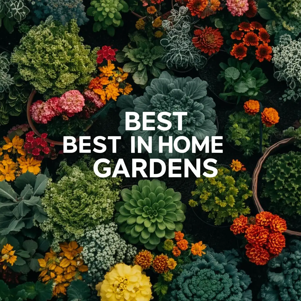10 Best In Home Gardens for 2026 Ultimate Review
