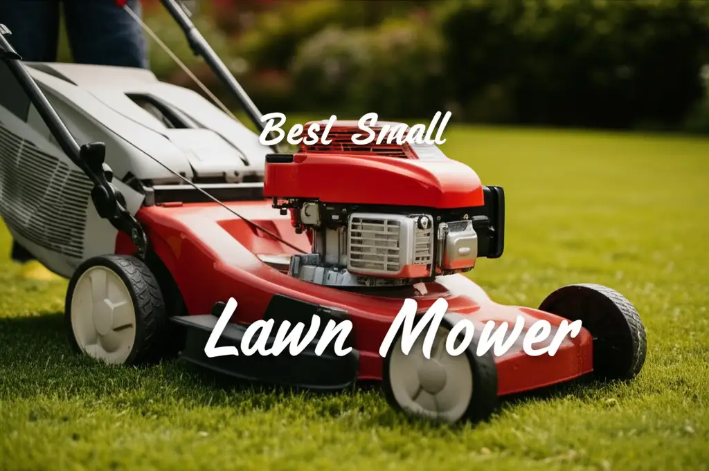 10 Best Small Lawn Mower Models for 2026 Reviewed