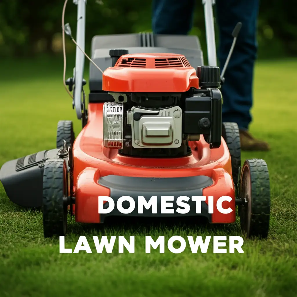 7 Best Domestic Lawn Mower Models for a Perfect Yard 2026