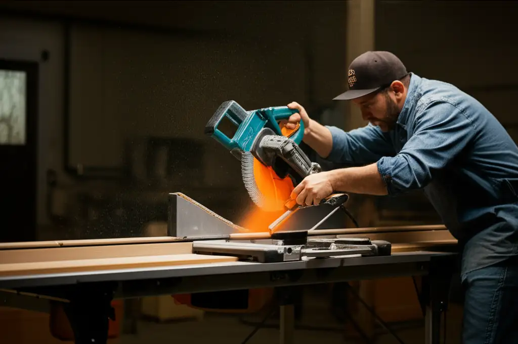 10 Best Miter Saw Stands for 2026 Top Picks