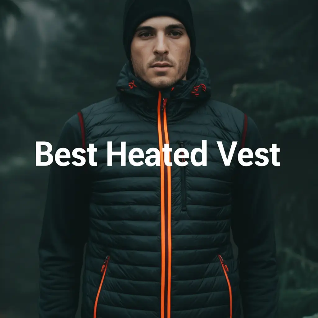 8 Best Heated Vest Options for Winter 2026
