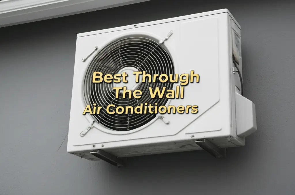 Best Through The Wall Air Conditioners