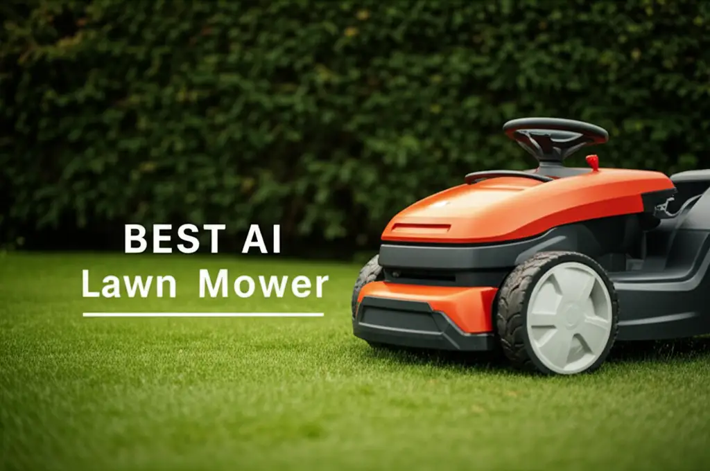 9 Best Ai Lawn Mower for 2026 Expert Reviews and Guide