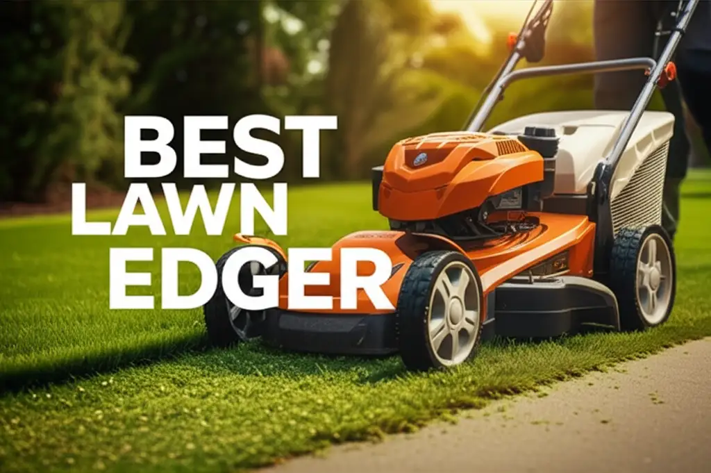 9 Best Lawn Edger of 2026 for a Perfect Yard