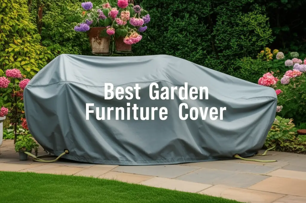 10 Top Rated Best Garden Furniture Cover Picks 2026