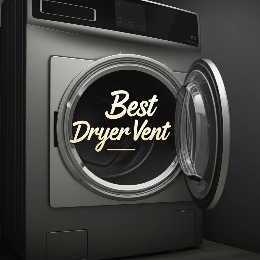 9 Best Dryer Vent Solutions for Safety and Efficiency 2026
