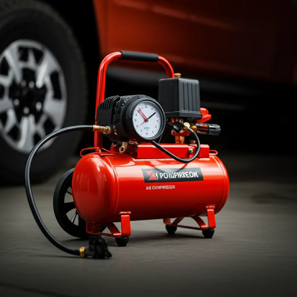 Tired of flat tires ruining your trip? We tested top models to find the best portable air compressor to keep you safe and on the road.
