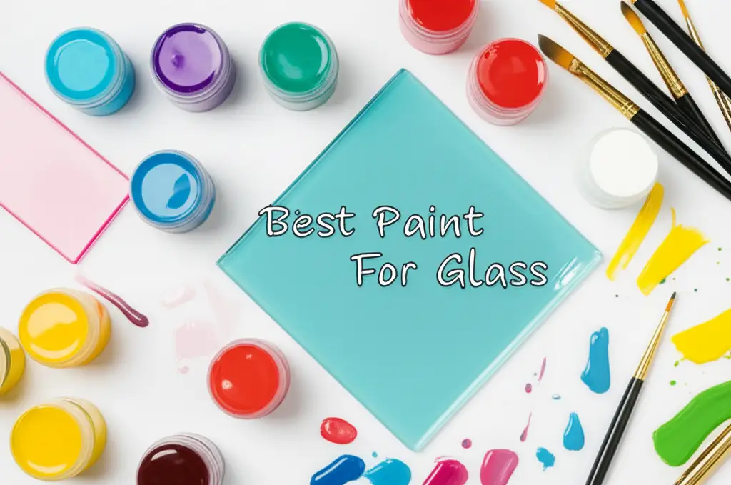 10 Best Paint For Glass In 2025 Top Picks And Reviews