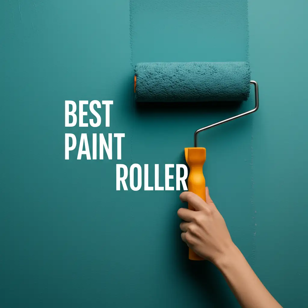 10 Best Paint Roller Reviews 2025