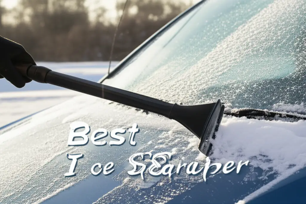 10 Best Ice Scraper for Your Car in 2026