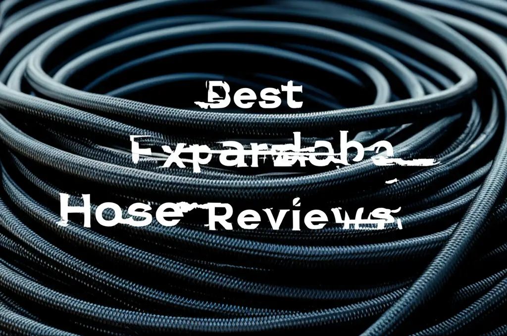 Are you tired of tangles and heavy rubber? We analyzed the best expandable hose reviews to find lightweight and durable tools that make gardening easy.