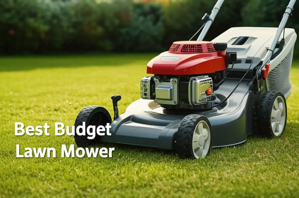 10 Best Budget Lawn Mower Options for 2026 Testing