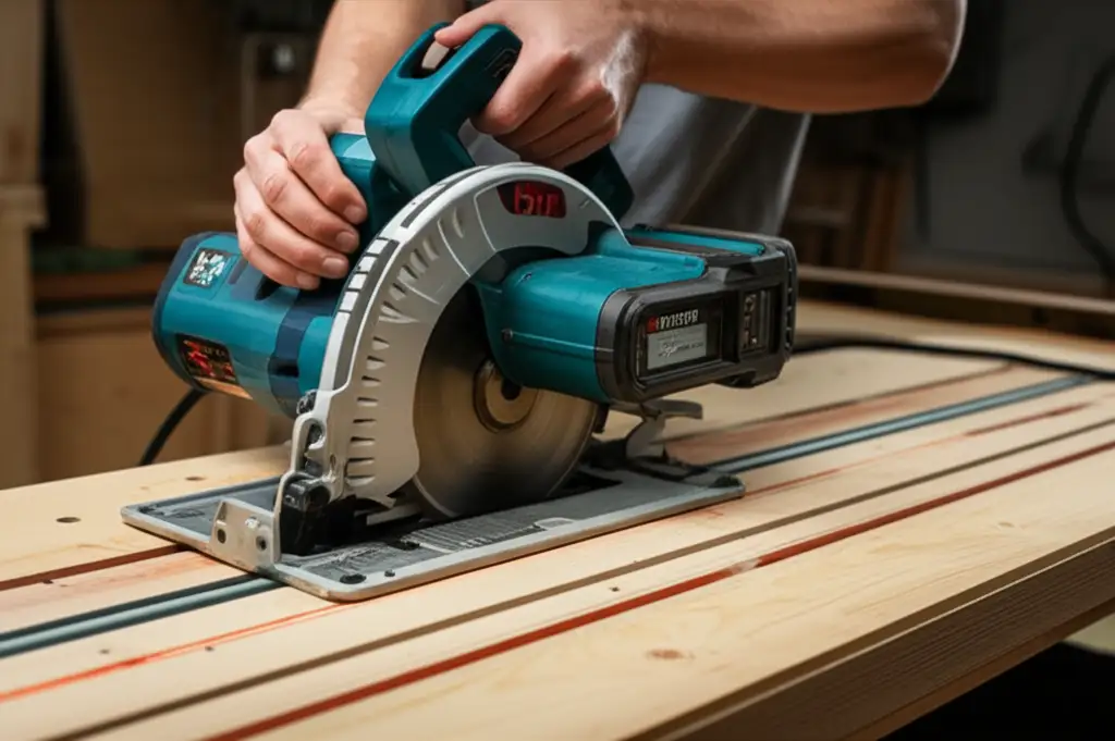 Best Track Saw System