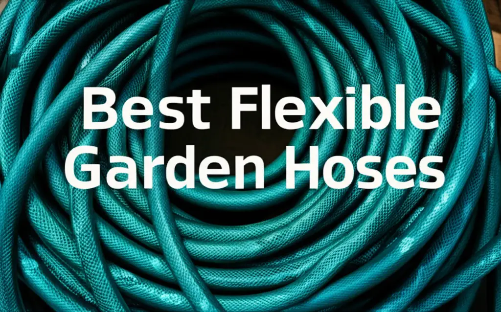 Tired of heavy hoses that kink? We tested the most durable options to help you find the perfect match for your yard and gardening needs today.