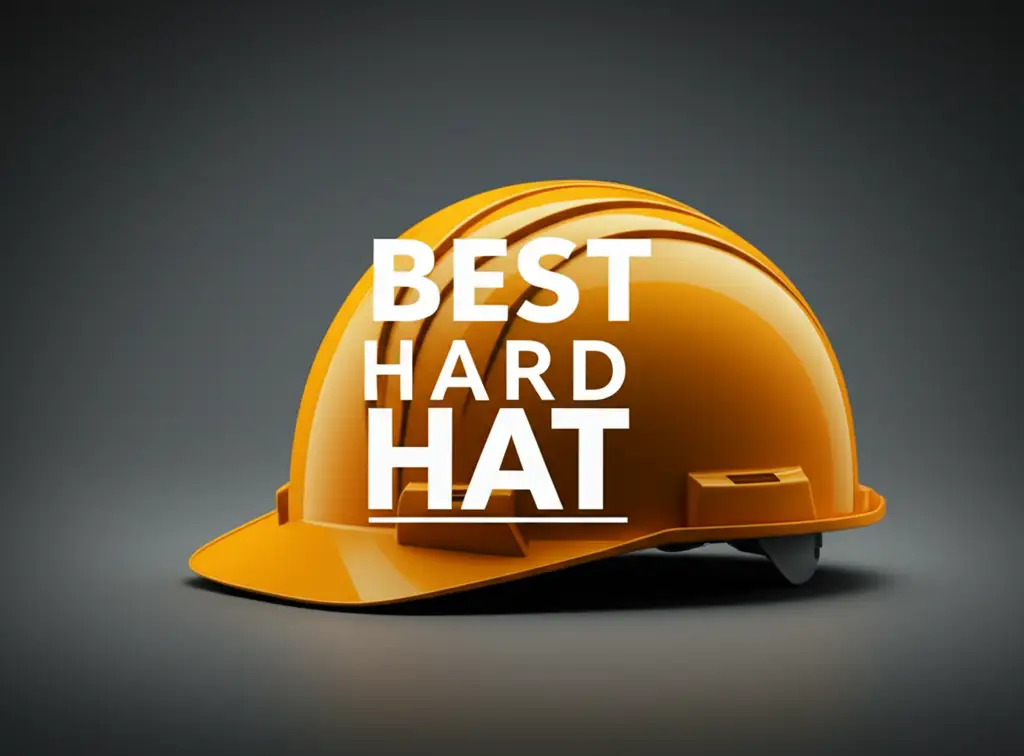 Are you searching for the best hard hat to secure your safety? We reviewed top options to ensure you get maximum durability and all day comfort.