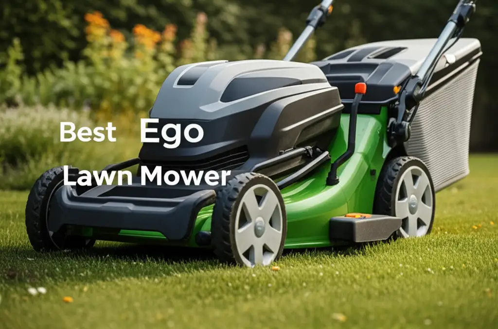 10 Best Ego Lawn Mower Options for 2026 Compared