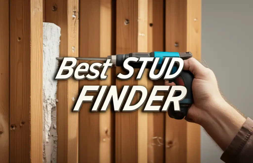 10 Best Stud Finder for Your Home Projects in 2026