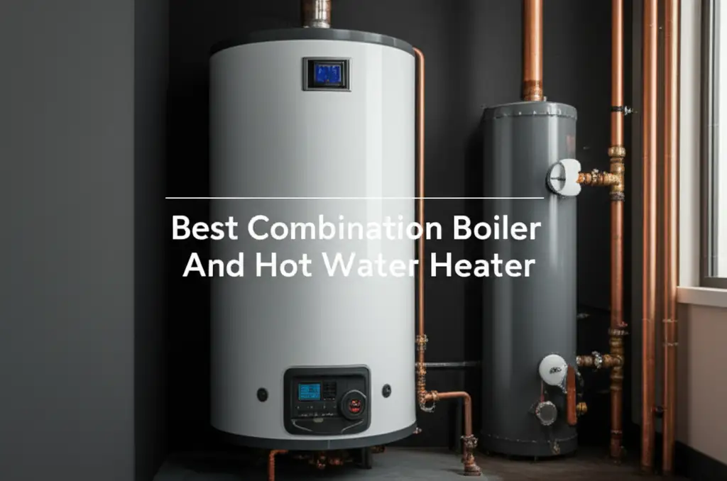 10 Best Combination Boiler And Hot Water Heater 2025