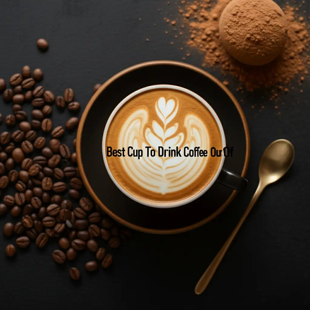 9 Best Cup To Drink Coffee Out Of for 2026